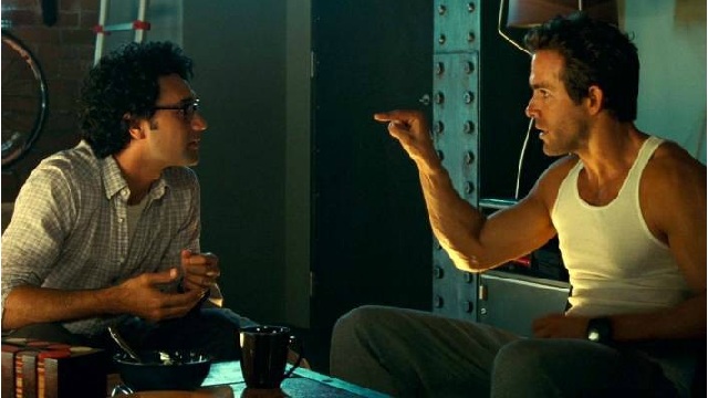 Ryan Reynolds e Taika Waititi di nuovo insieme in Free Guy di Shawn Levy