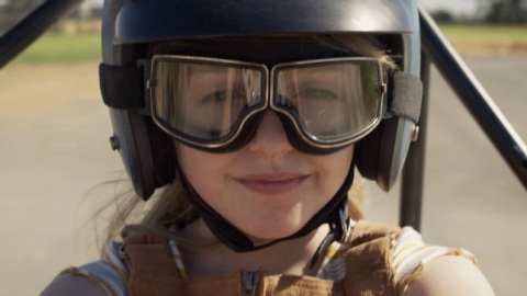 Mckenna Grace nel cast del terzo Ghostbusters diretto da Jason Reitman