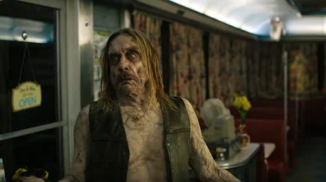 The Dead Don't Die: il trailer della zombie-comedy di Jim Jarmusch con Adam Driver e Bill Murray