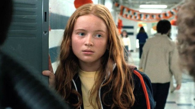 Fear Street: la giovane Sadie Sink entra nel cast di una trilogia tratta dai libri di R.L. Stine