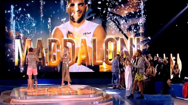 Isola dei Famosi 2019: Marco Maddaloni è il vincitore della quattordicesima edizione del reality