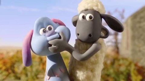 Shaun vita da pecora: Farmageddon, ecco il full trailer italiano!