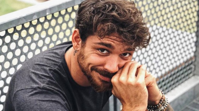 Uomini e Donne, Andrea Cerioli: "Maria De Filippi mi ha aiutato. Arianna? La scelta migliore che potessi fare"