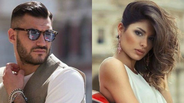 Uomini e Donne: Lorenzo Riccardi chiarisce il motivo per cui ha chiamato Giulia Cavaglia