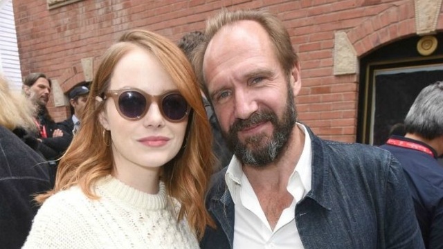 The Menu: Emma Stone e Ralph Fiennes saranno protagonisti della commedia venata di horror