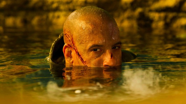 Avatar: Vin Diesel potrebbe unirsi al cast dei sequel