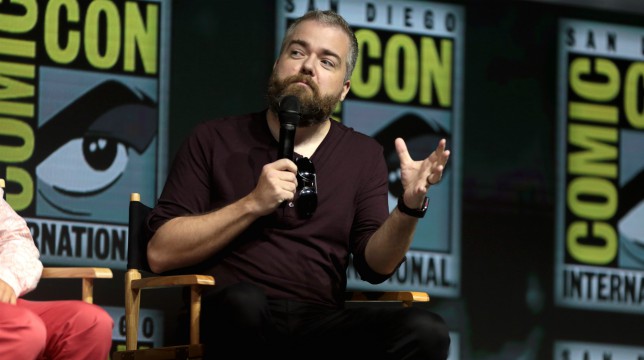 Shazam!: alla scoperta del regista David F. Sandberg