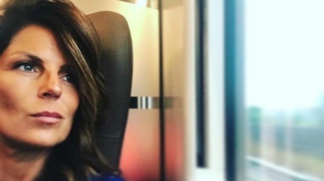 Isola dei Famosi 2019: Marina La Rosa contro Verissimo