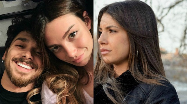 Uomini e Donne: Andrea Cerioli e Arianna Cirrincione inseparabili, la reazione di Federica Spano