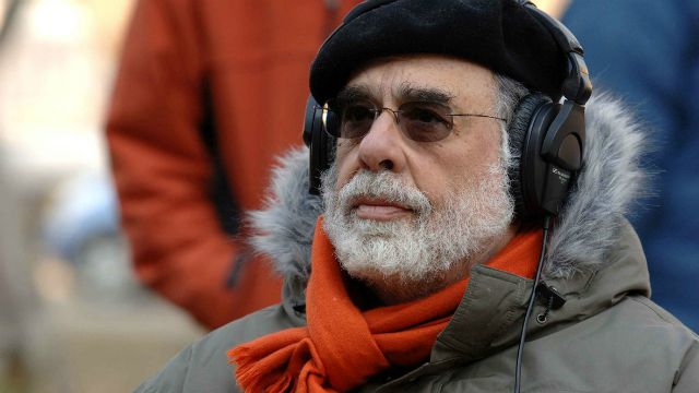 Francis Ford Coppola compie 80 anni e fa uno, anzi due regali a tutti noi