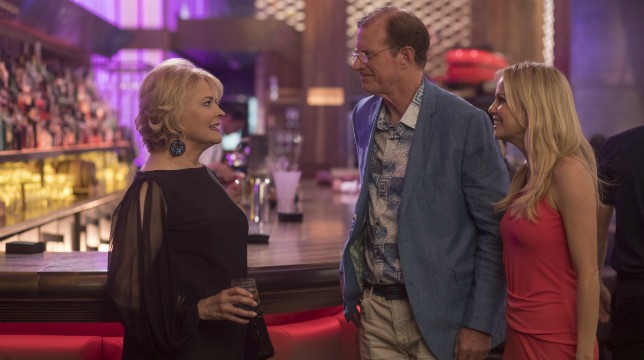 Book Club è tra i cinque film più visti nel weekend: vi spieghiamo perché