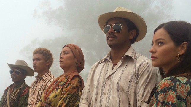 Oro Verde - C'era una volta in Colombia: recensione del film di Ciro Guerra e Cristina Gallego