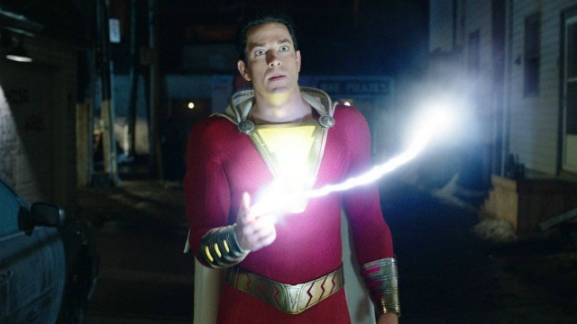 Shazam avrà un sequel, ecco perché