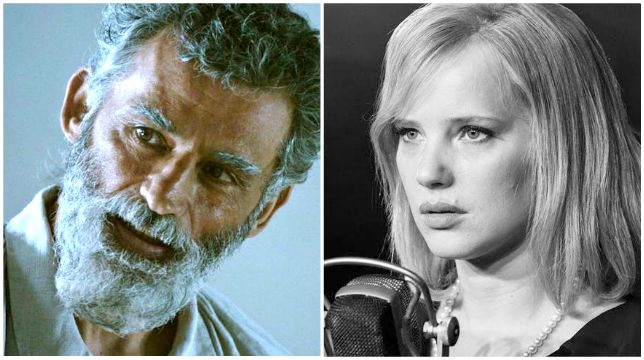 Michelangelo Infinito e Cold War tra le uscite Blu-ray di Lucky Red