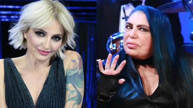 Amici 2019, Loredana Bertè lancia pesanti accuse ai professori: la replica di Veronica Peparini