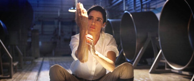 Mozzarella Stories: la recensione del film con Luisa Ranieri