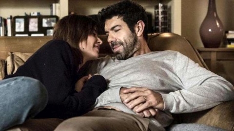 Moglie e Marito Il Film Stasera su Canale 5