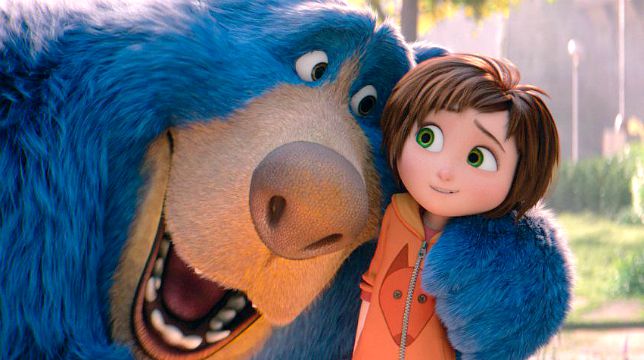 Wonder Park: la recensione del film animato Nickelodeon