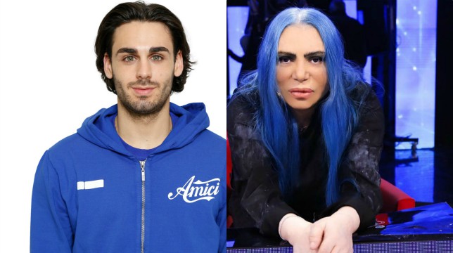 Amici 2019, Alberto Urso contro la proposta di Loredana Bertè: "È' scorretta"
