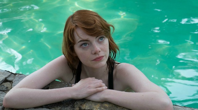 The Menu: Emma Stone e Ralph Fiennes nella dark comedy firmata Alexander Payne