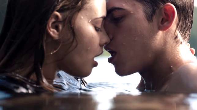 After: ecco il significato del titolo del film, secondo Anna Todd