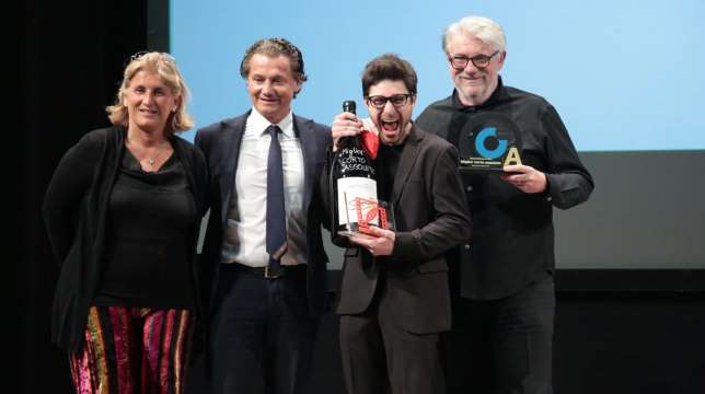 La 14esima edizione di CortinaMetraggio