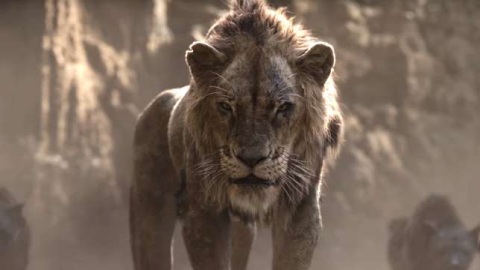 Il Re Leone: il nuovo Trailer Ufficiale in Italiano