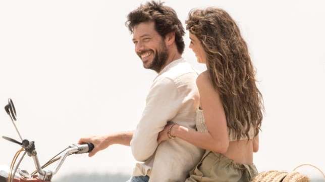 Il Molo Rosso: Stasera su Rai 2 la Seconda Puntata della Serie TV