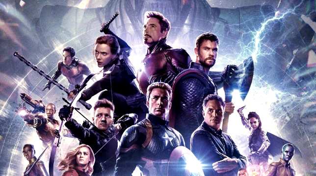 Febbre Avengers Endgame: i biglietti già acquistati sono 5 volte quelli di Infinity War!