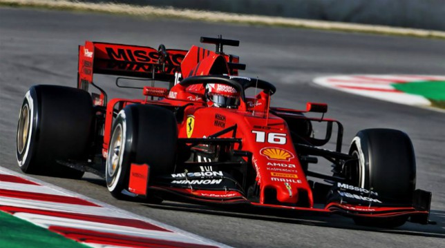 Formula 1, Gran Premio della Cina: come vederlo in Tv e in Streaming