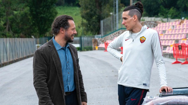Il Campione: le nostre interviste ad Accorsi, Carpenzano, al regista e ai produttori