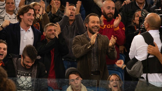 Il Campione è il film "adottato" da The Space Cinema, UCI Cinemas e UNICI