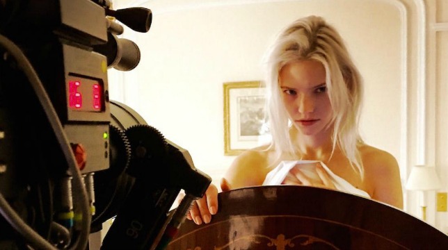 Anna: il trailer del nuovo thriller di Luc Besson con Helen Mirren, Luke Evans, Cillian Murphy e Sasha Luss