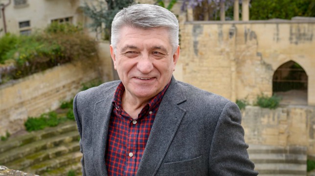 "Se tornassi giovane, costruirei un dirigibile": Aleksandr Sokurov al Festival del Cinema Europeo di Lecce