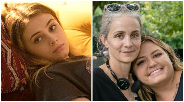 After: la regista Jenny Gage e la vita dei giovani