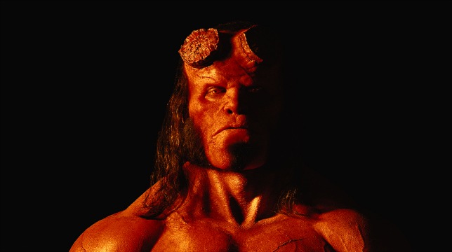 Hellboy: la scena più difficile da girare, secondo il protagonista David Harbour