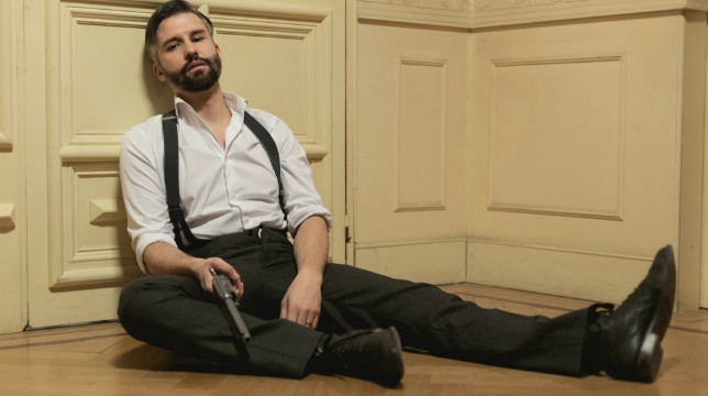 Una Vita Anticipazioni Spagnole: Ramon rivela a Felipe "Celia ha ucciso Trini!"