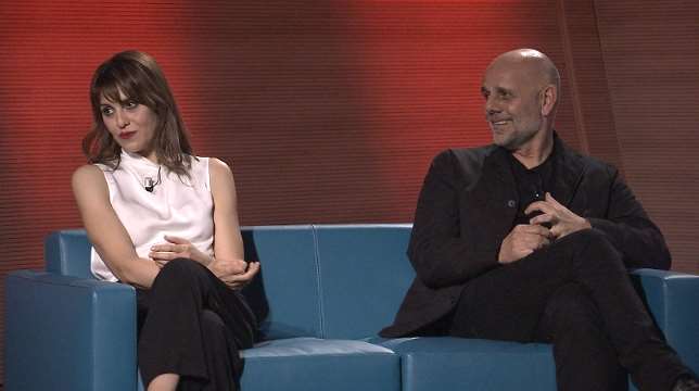 Ma cosa ci dice il cervello: Paola Cortellesi e Riccardo Milani ospiti a Il Cinemaniaco