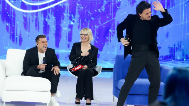 Amici 2019 stasera su Canale 5, la terza puntata del ...