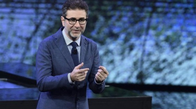 Che Tempo Che Fa: gli Ospiti di Stasera 14 aprile 2019