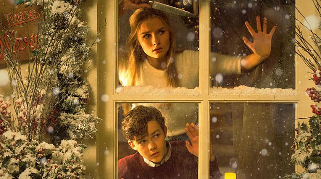 Better Watch Out: il film horror Stasera su Rai 4