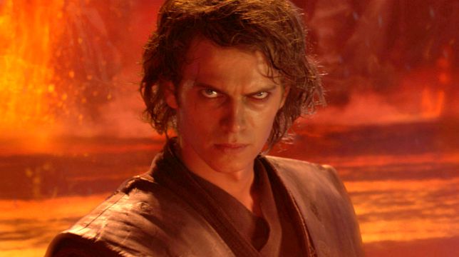 Star Wars Episodio III: Il Film Stasera su Italia 1 in prima serata
