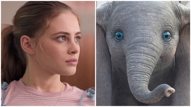 After negli Usa non sfonda come in Italia, Dumbo fatica globalmente