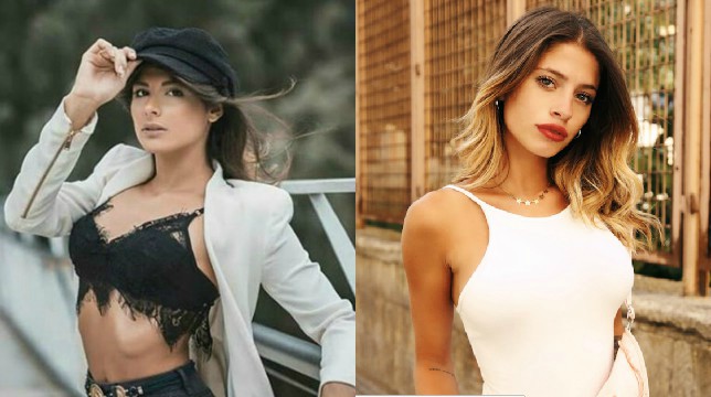 Uomini e Donne, Chiara Nasti commenta il litigio della sorella Angela con Giulia Cavaglia