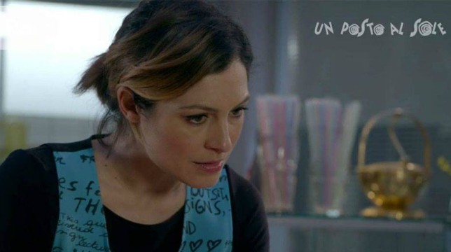 Un Posto al Sole Anticipazioni 16 aprile 2019: Arianna vuole una pistola al Vulcano