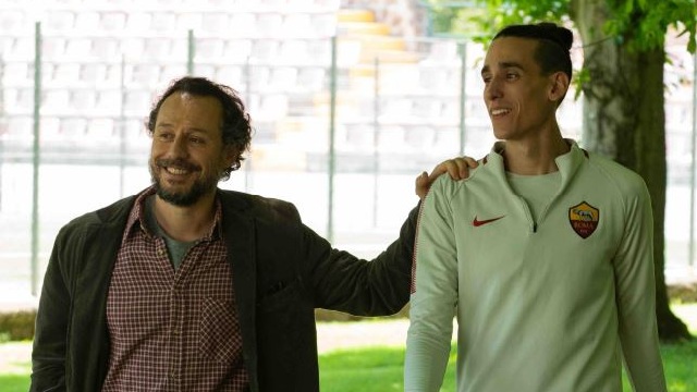 Quiz Cinema: Il Campione e gli altri film sul calcio in 10 domande