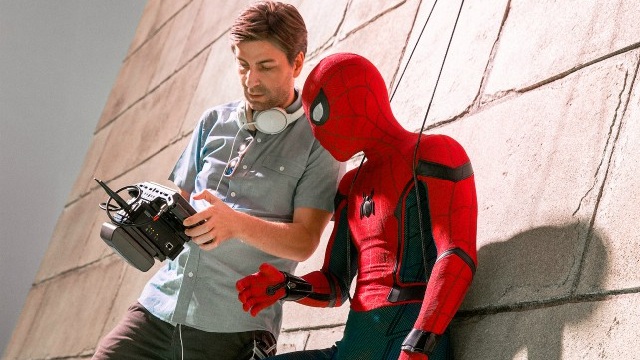 Sarà Jon Watts a dirigere Methusaleh con Michael B. Jordan