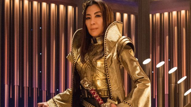 Avatar: Michelle Yeoh entra nel cast dei sequel