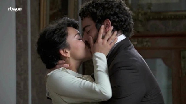 Una Vita Anticipazioni 17 aprile 2019: Diego e Blanca vogliono fuggire da Calle Acacias