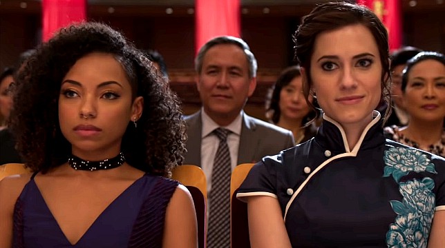 The Perfection: il trailer del nuovo, stravagante thriller-horror di Netflix
